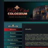 Náhled reference Colosseum