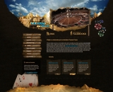 casino farao - úvodní stránka